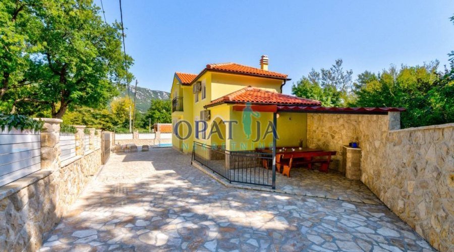 BRIBIR PRILIKA! Investicijska nekretnina! Kuća za odmor s.. - 3