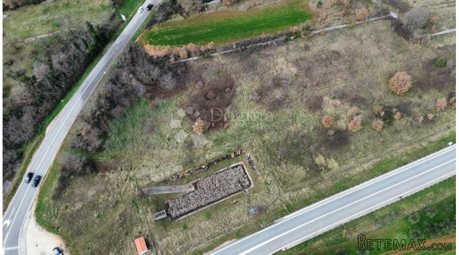 Poljoprivredno zemljište pokraj Vodnjana - 3