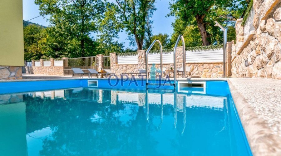 BRIBIR PRILIKA! Investicijska nekretnina! Kuća za odmor s.. - 4