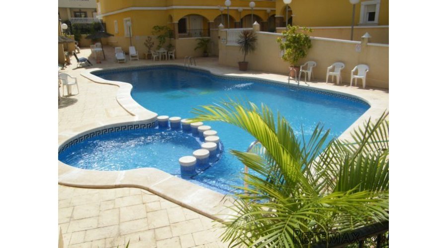 BEST VALUE FOR MONEY PENTHOUSE IN FONTANA I. This top floor.. - 2