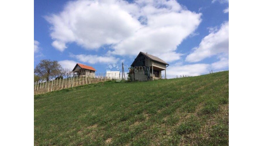 Prodaja građevinskog zemljišta, Zabok, Veliko trgovišće - 2