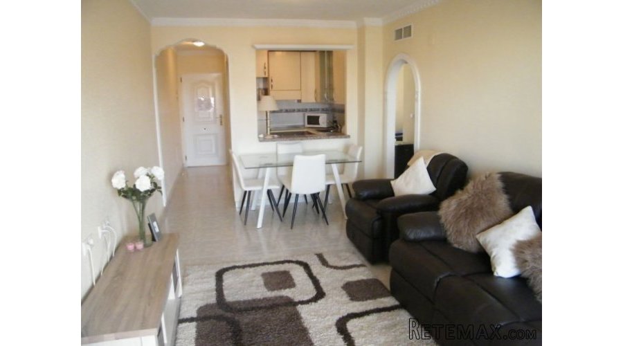 BEST VALUE FOR MONEY PENTHOUSE IN FONTANA I. This top floor.. - 3