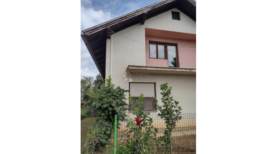 Opg imanje, ogromno zemljište, dodatna kućica - 3