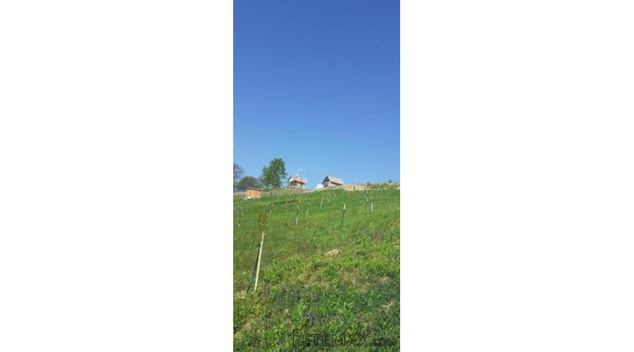 Prodaja građevinskog zemljišta, Zabok, Veliko trgovišće - 3