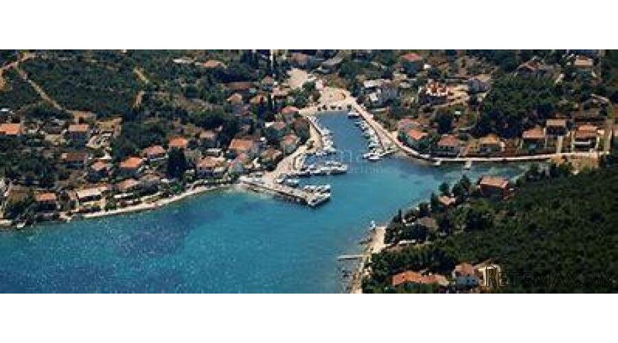 Građevinsko zemljište Dugi otok - 2