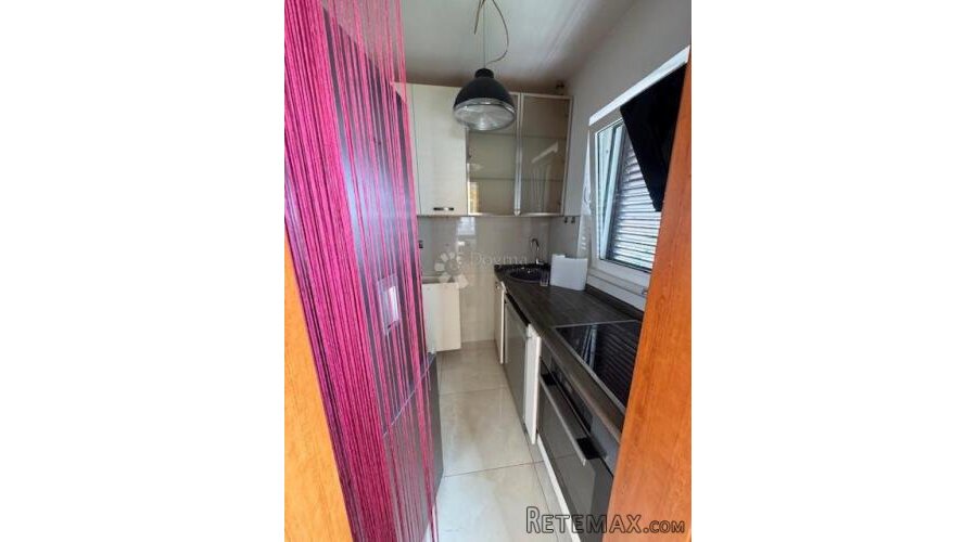 Selce – apartman s pogledom na more, 3S+DB - 2