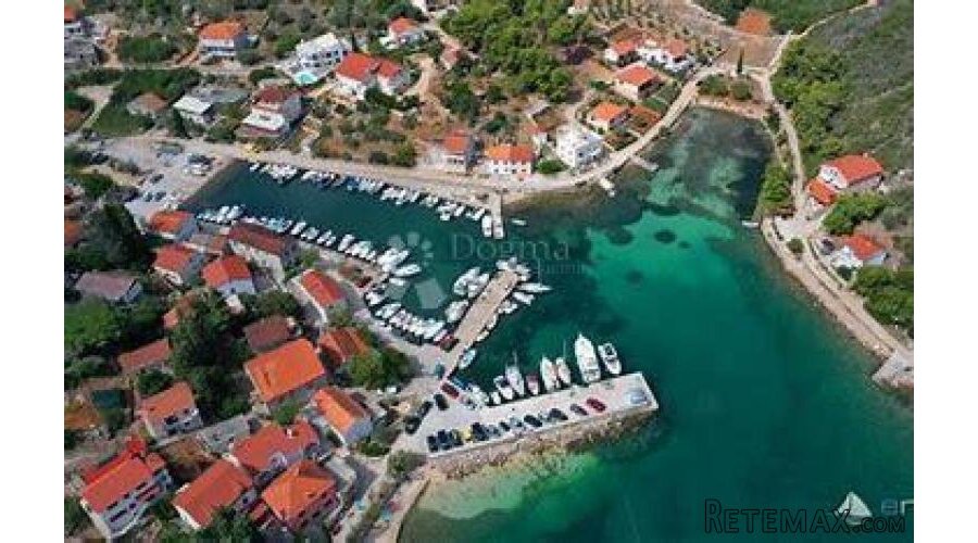 Građevinsko zemljište Dugi otok - 3