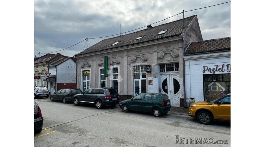 Odličan poslovni prostor u Sl.Brodu!