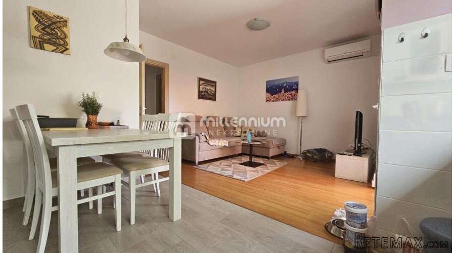 Otok Krk, Šilo, 56m2, 2-sobni s dnevnim, dvorište - 3