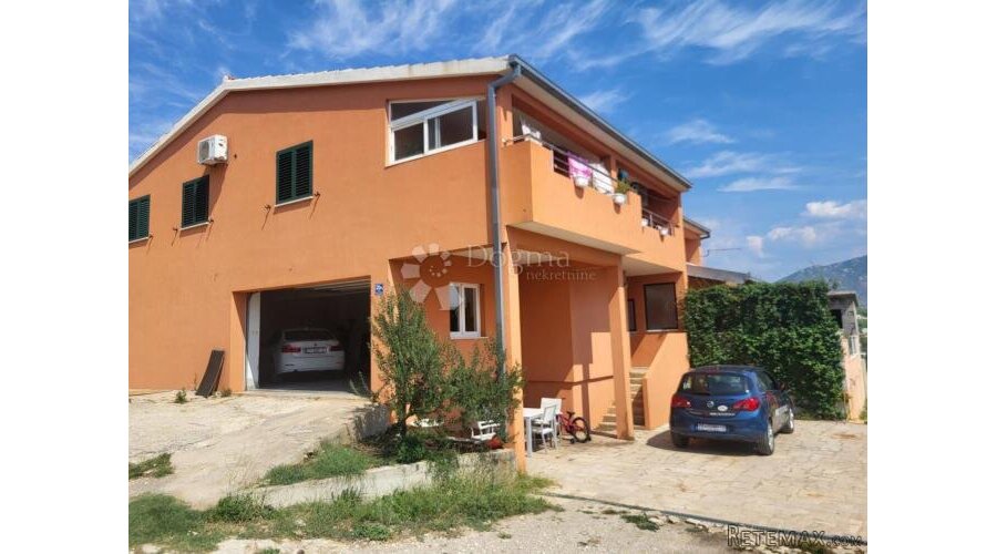 Kuća- Solin - 2