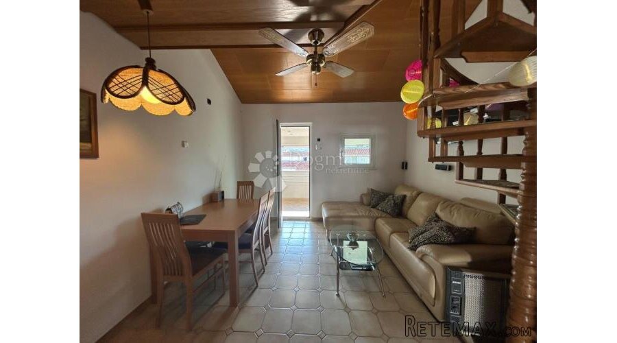 Dvoetažni apartman sa garažom - 2