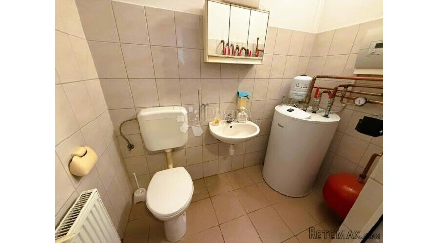 Poslovni prostor + stan = savršena prilika za rad i život na - 2