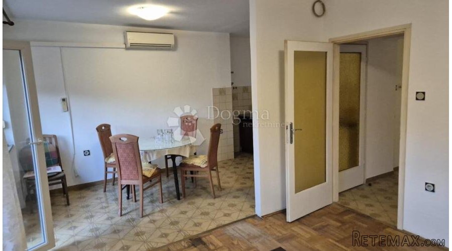 Klana - Studena, dvije etaže kuće, stan i pp - 2