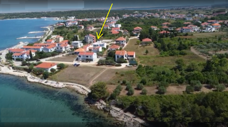 građevinsko zemljište Zaton - prodaja - 3