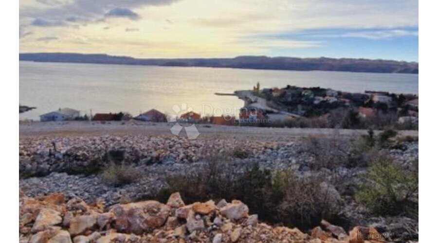 KARLOBAG ZEMLJIŠTE S PANORAMSKIM POGLEDOM - 3