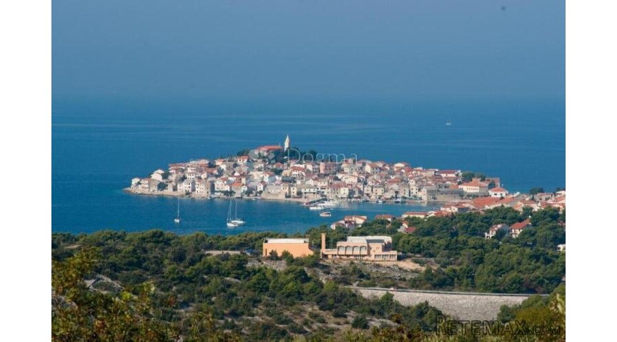 PRODAJE SE – VILA S NEPROCJENJIVIM POGLEDOM NA MORE, OTOKE I - 3