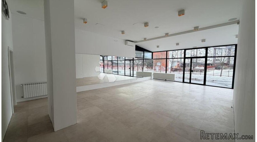 Prodaja poslovnog prostora, Vrbani, 119,60m2, prizemlje, top - 2