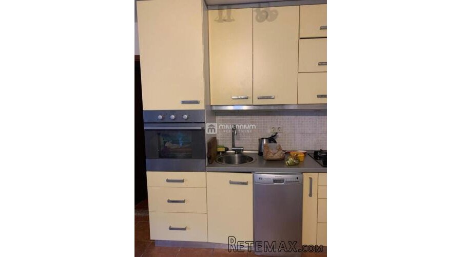 Otok Krk, Klimno, 36m2 s parkingom - 3