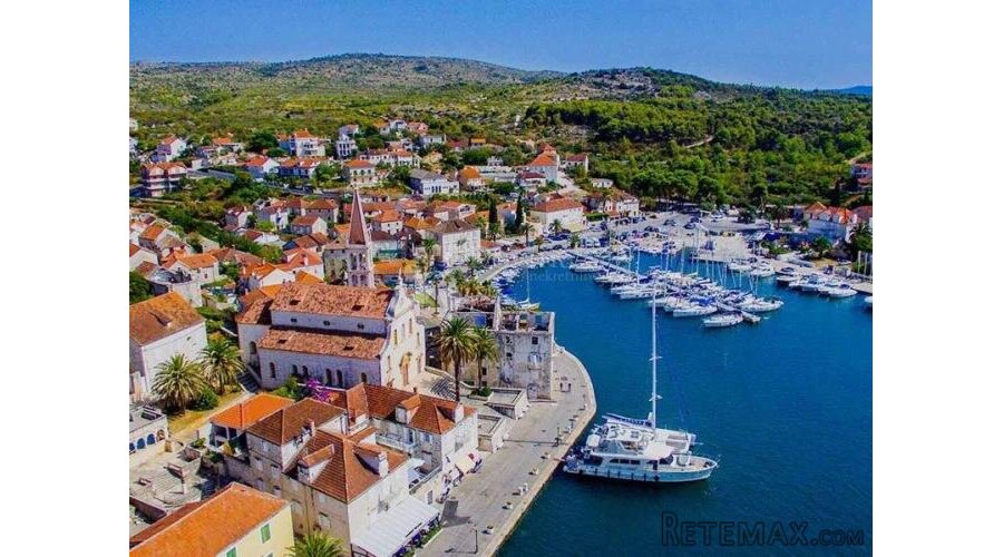 Prodaja kuće, Milna, otok Brač, centar - 3