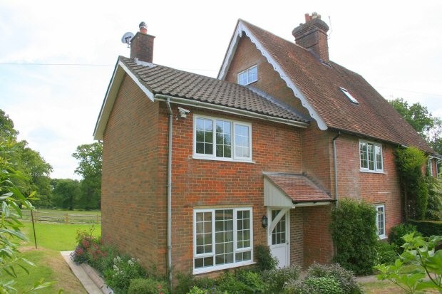 Withyham, East Sussex Tn7