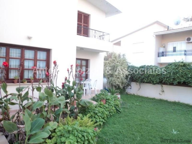 Five Bedroom Furnished House in Aglangia