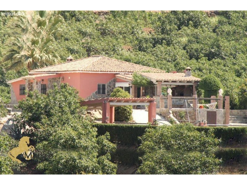 Coin: Country horse property, finca.. - 2