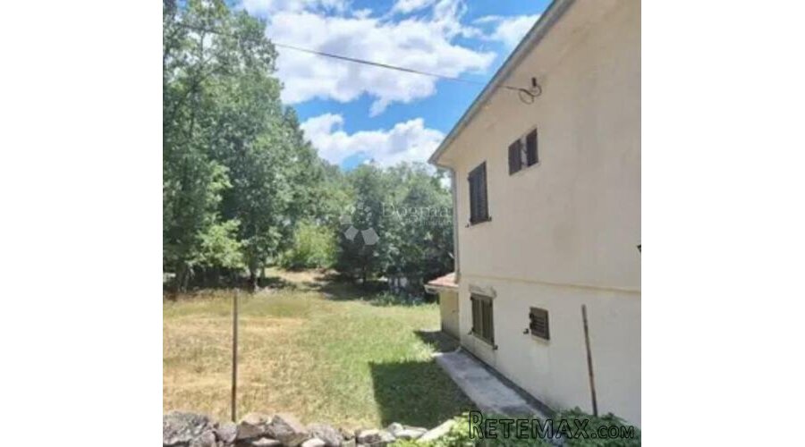 Samostojeća kuća - Tinjan/ Pazin