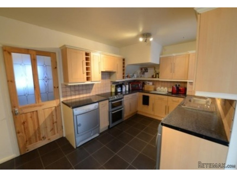 RENTAL 9 Little Meddow, Andreas - 2