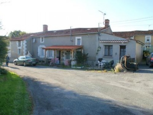 Spacious character home complete with..