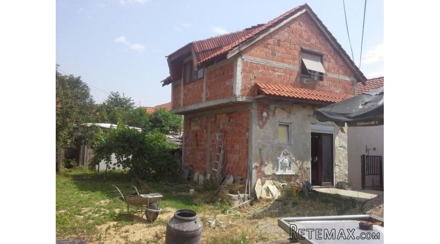 Kuca u Krnjaci - 20