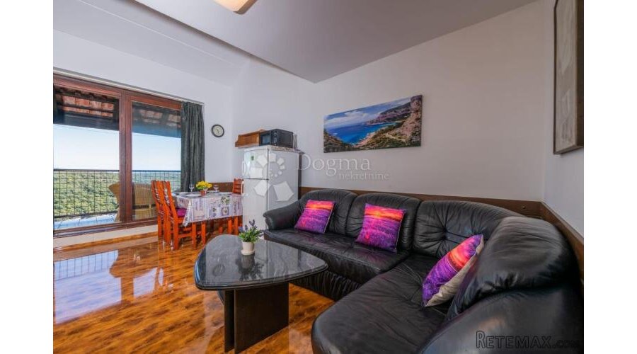 Apartman sa pogledom na more - 150m od plaže - 2