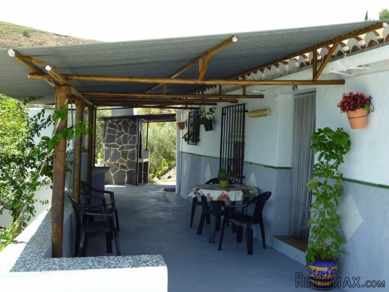3 Bedrooms - Country House - Malaga -.. - 2
