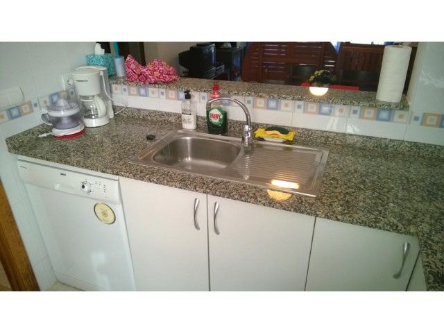 Lilia Rosa II Bungalow for rent in Calpe - 2