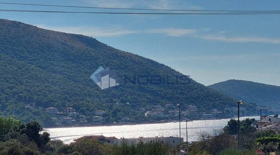 Šibenik, Grebaštica, građevinsko zemljište 506m2