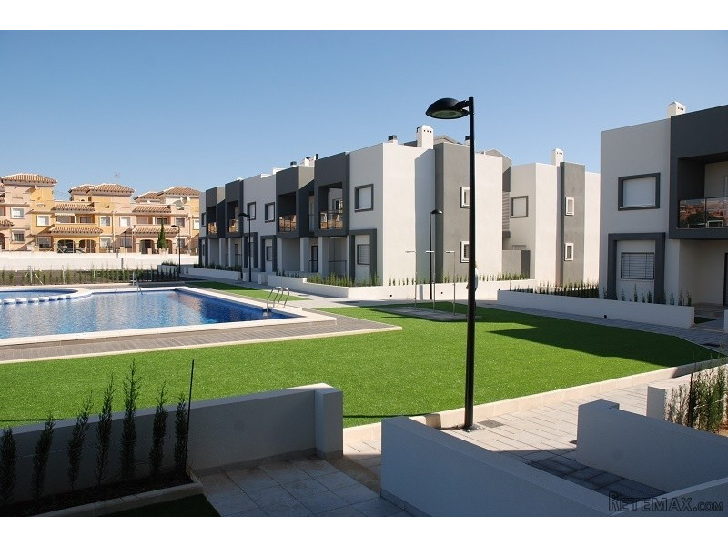 2 bedroom bungalows - 2