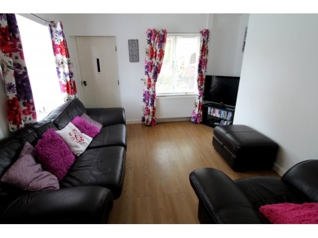 Dobson Row, Selby - 2