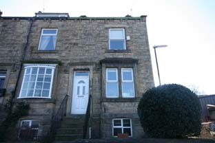 Leeds Road, Otley
