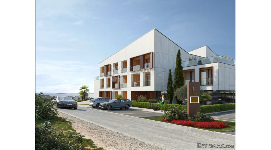 Luksuzni Apartman C-4 - 2
