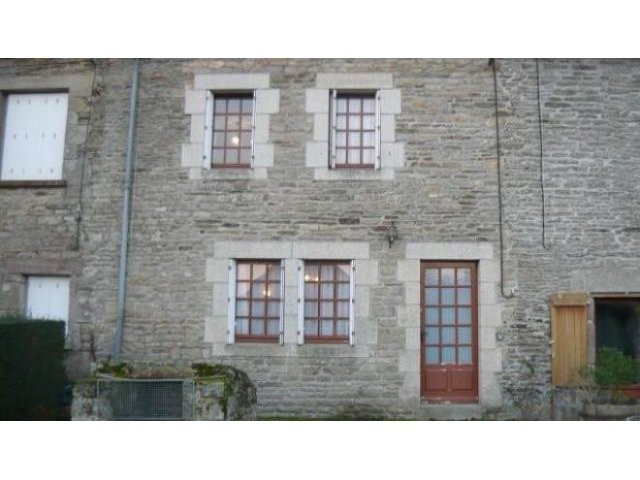 Character French Cottage