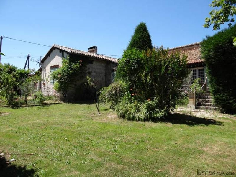 Renovated Stone Farmhouse With 2-3 Beds..