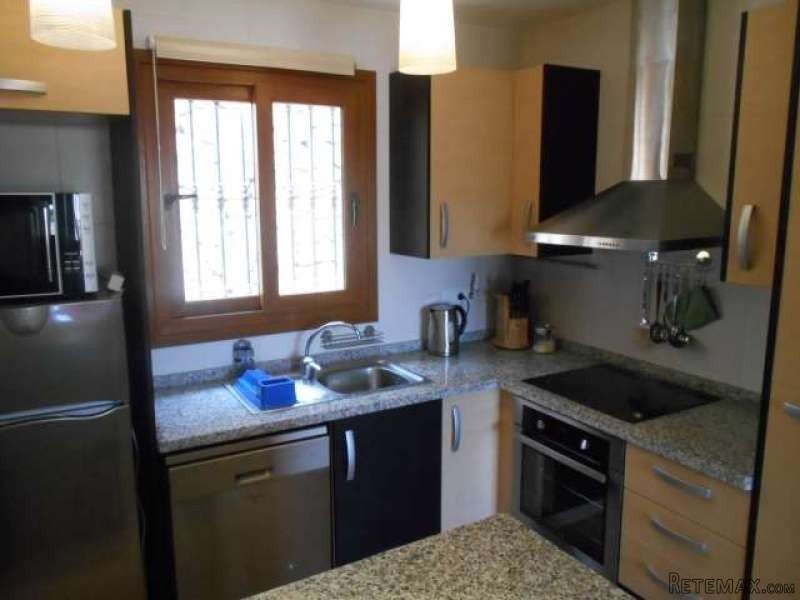 Bungalow For Rent In Las Ramblas De.. - 2