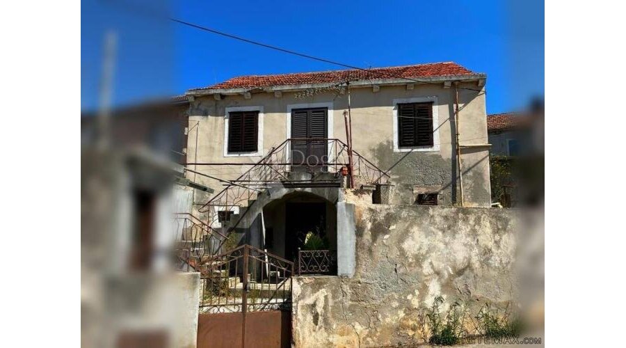 Kuća za adaptaciju, Vela Luka - 2