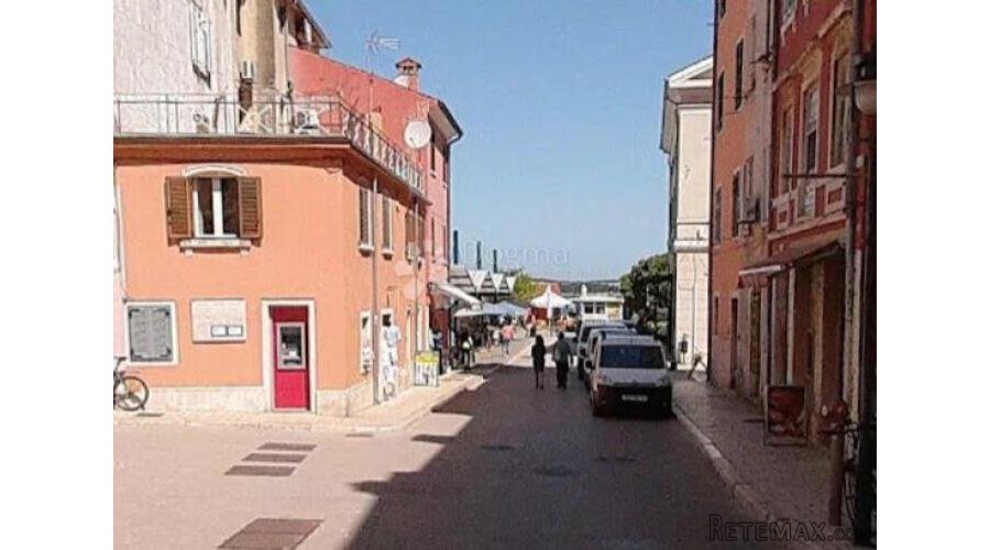 Rovinj poslovni prostor, top lokacija - 3