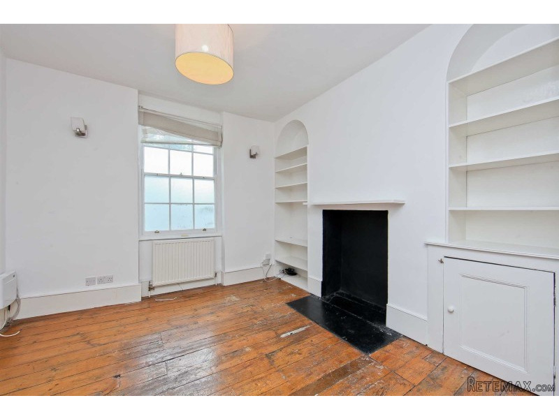 Buttesland Street N1 - 2