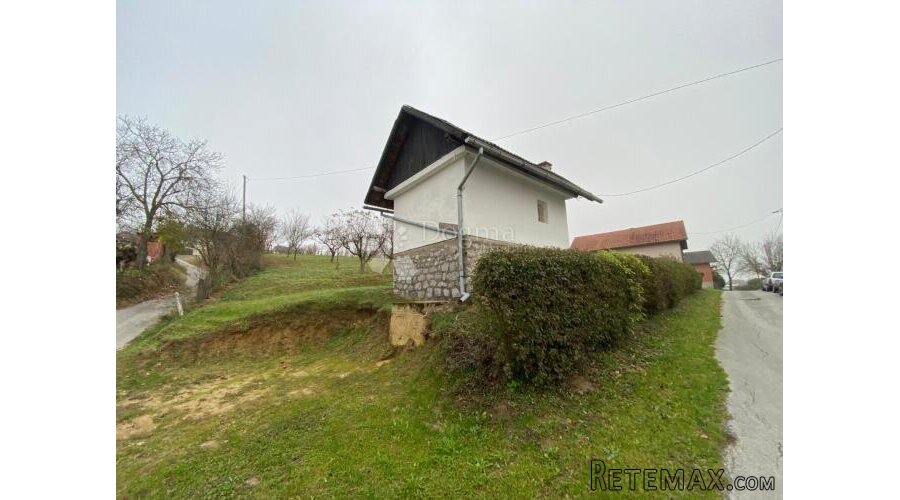 GRAĐEVINSKO ZEMLJIŠTE 1115m2 - LOKACIJA SA POGLEDOM! - 2