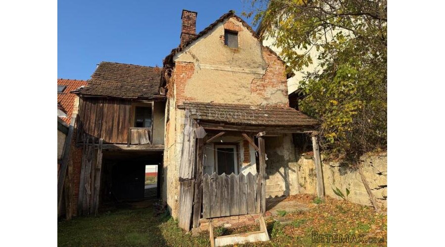 KUĆA ZA RUŠENJE - VARAŽDINSKE TOPLICE - 3