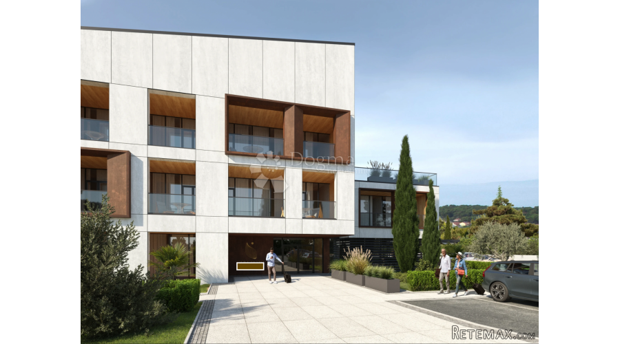 Luksuzni Apartman C-1 - 3