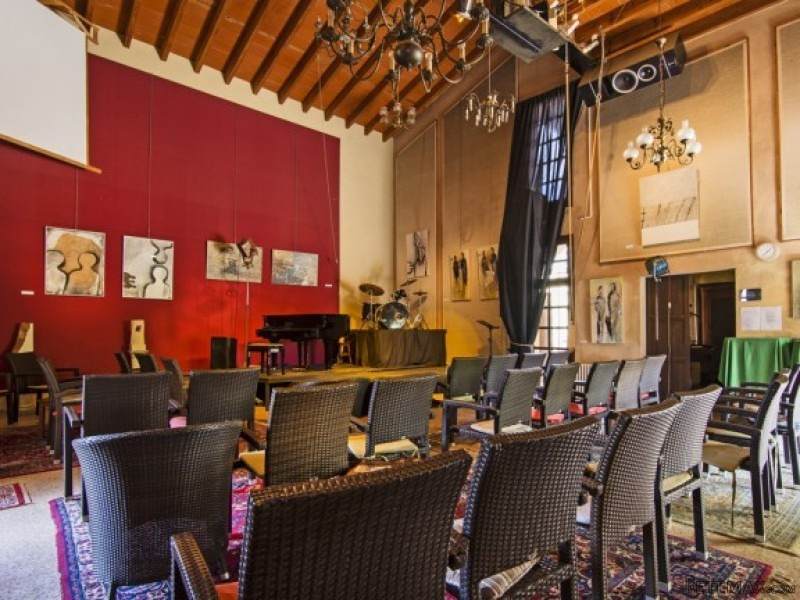 Historical Country Estate/hotel In.. - 2