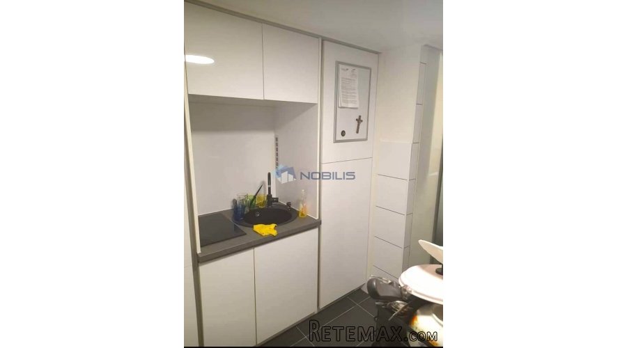 Zagreb (Pešćenica) Donje Svetice, 36 m2, garsonjera