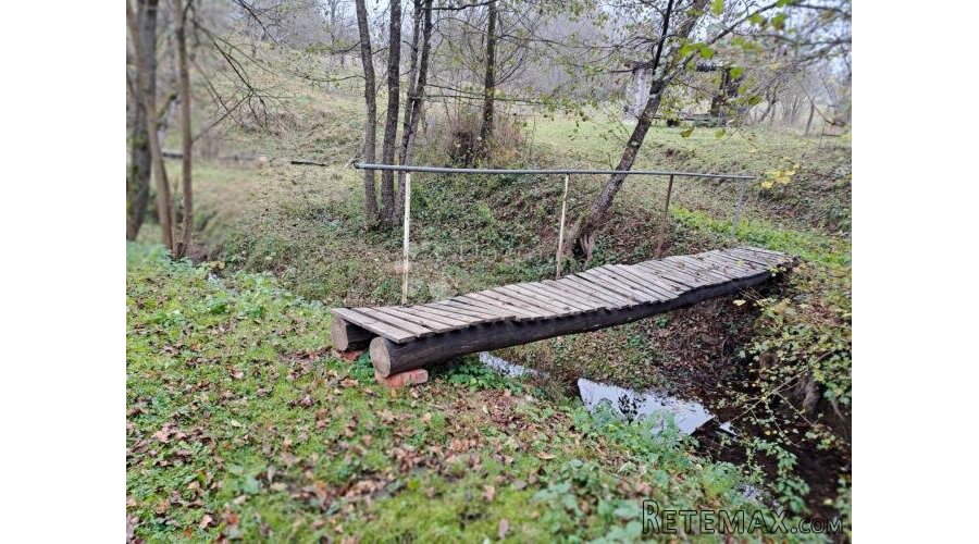 Uživancija za konjiće, kravice ili ljude